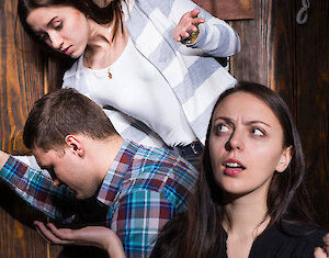 Escaperoom Dagarrangement