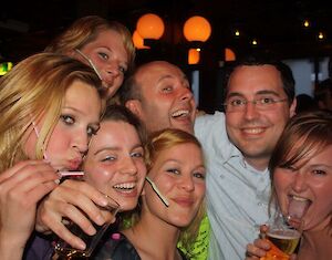 Volendamse Avond Arrangement