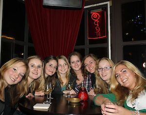 Weekendje Volendam met Volendamse Avond