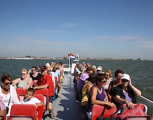 Volendam Marken in een Dag