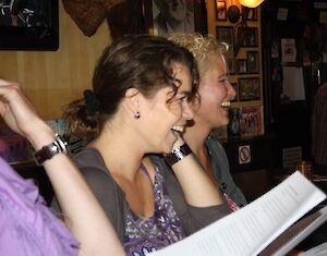 Weekendje Volendam ‘Zuiderzee’