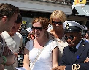 Hotelarrangement Aan de Volendamse Haven